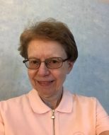 Carolyn-Lincoln, Treasurer