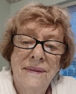 Marge-Hogarty, Newsletter Editor