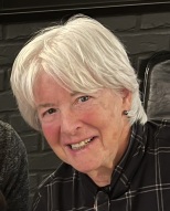Edie Tatel, Board Member